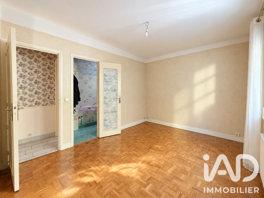 Vente Maison Vente Demeure 8 pièces Jouy-en-josas
