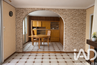  Maison à vendre 4 pièces 70 m²