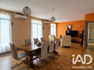  Maison à vendre 5 pièces 135 m²