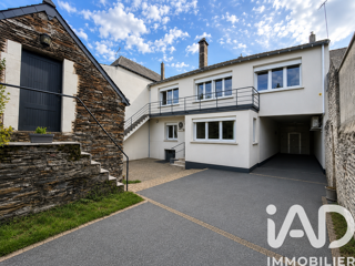  Maison � vendre 6 pi�ces 135 m�