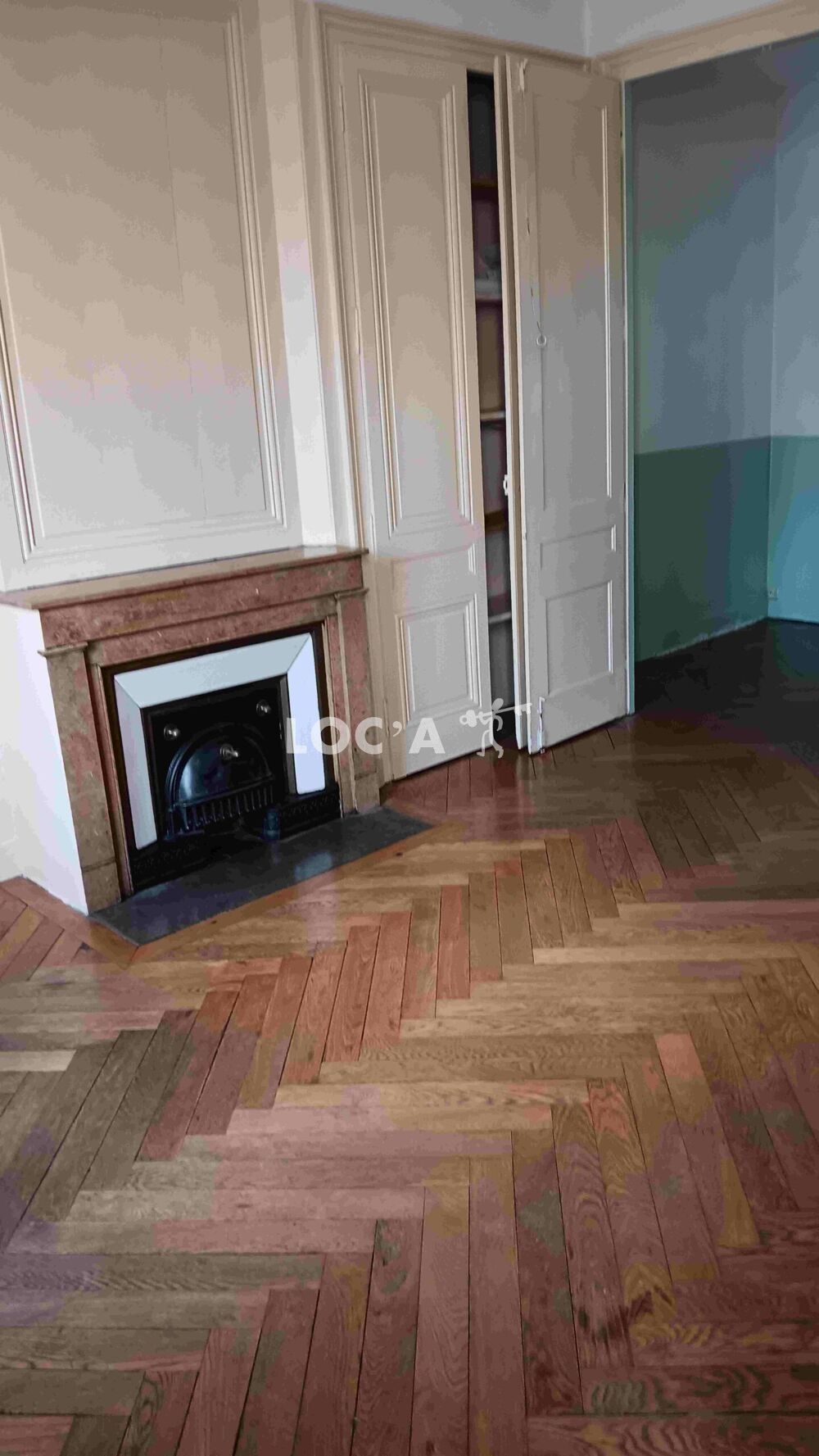 location Appartement - 3 pièce(s) - 62 m² Lyon 7