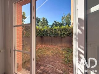  Appartement à vendre 1 pièce 37 m²