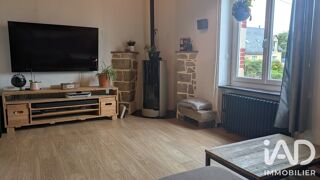  Maison à vendre 6 pièces 110 m²