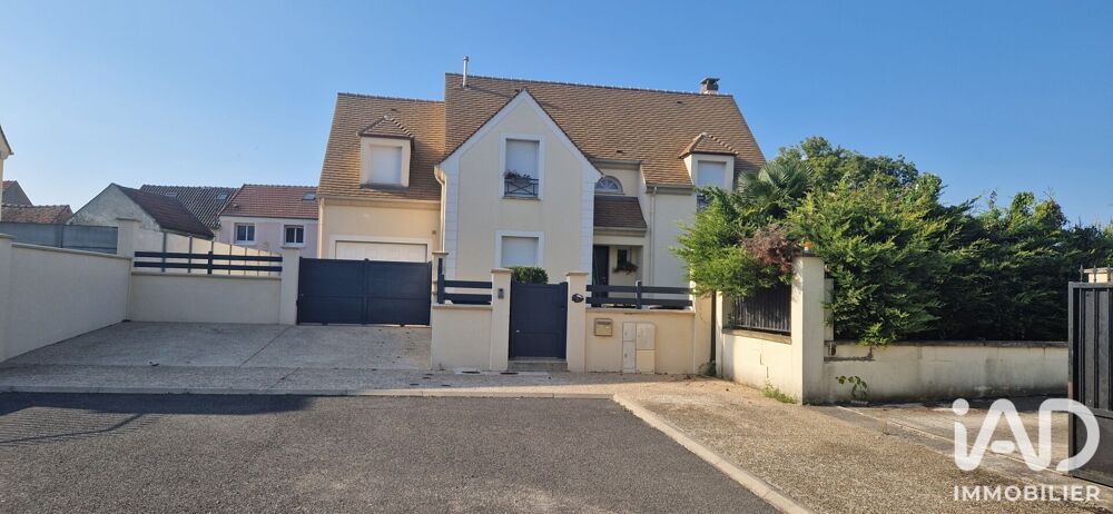 Vente Maison traditionnelle 5 pièces