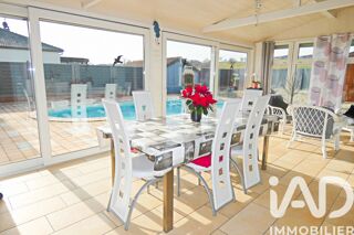  Maison à vendre 7 pièces 180 m²