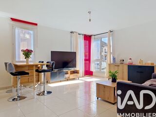  Appartement � vendre 3 pi�ces 60 m�