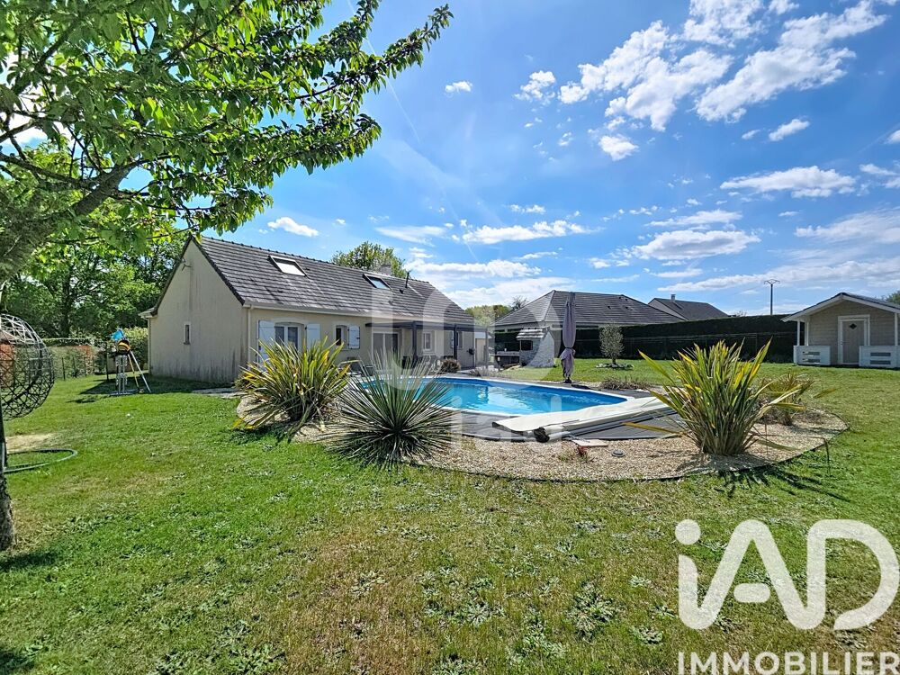 Vente Maison Vente Maison traditionnelle 6 pièces Saint-laurent
