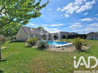  Maison à vendre 6 pièces 157 m²