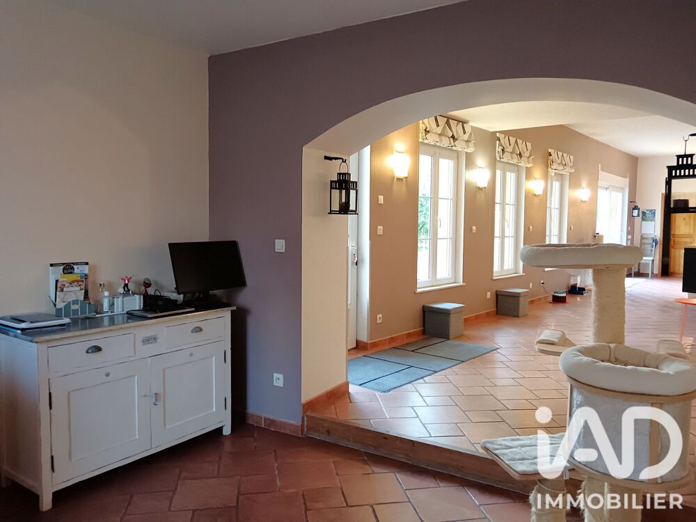 Vente Maison Vente Maison/villa 6 pièces Hondouville