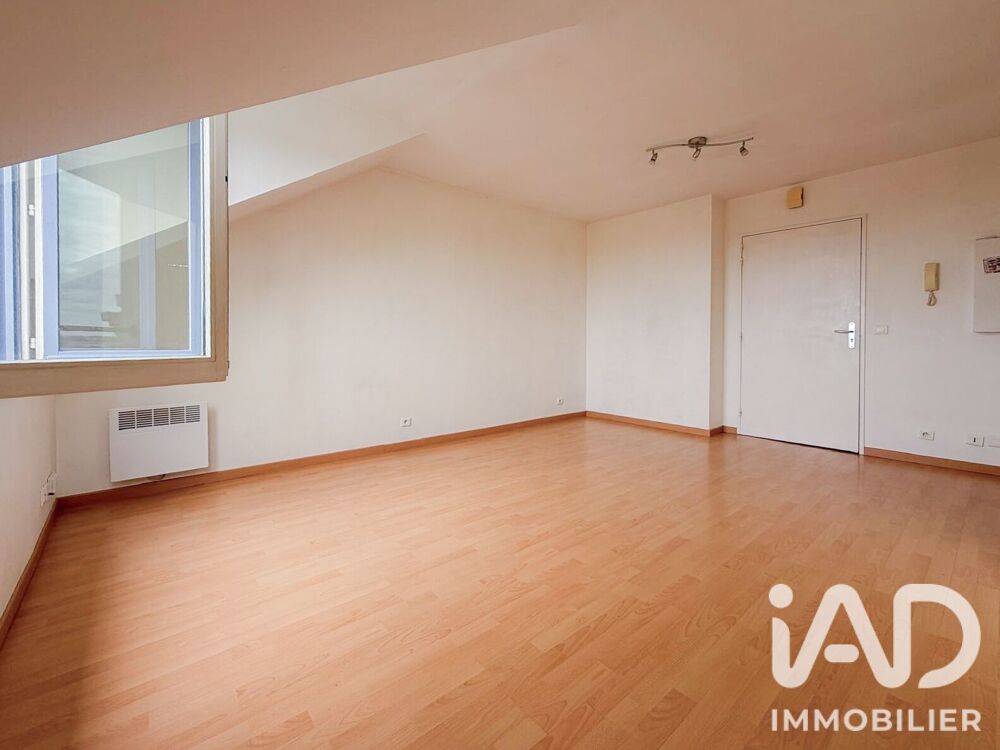 Vente Studio 1 pièce