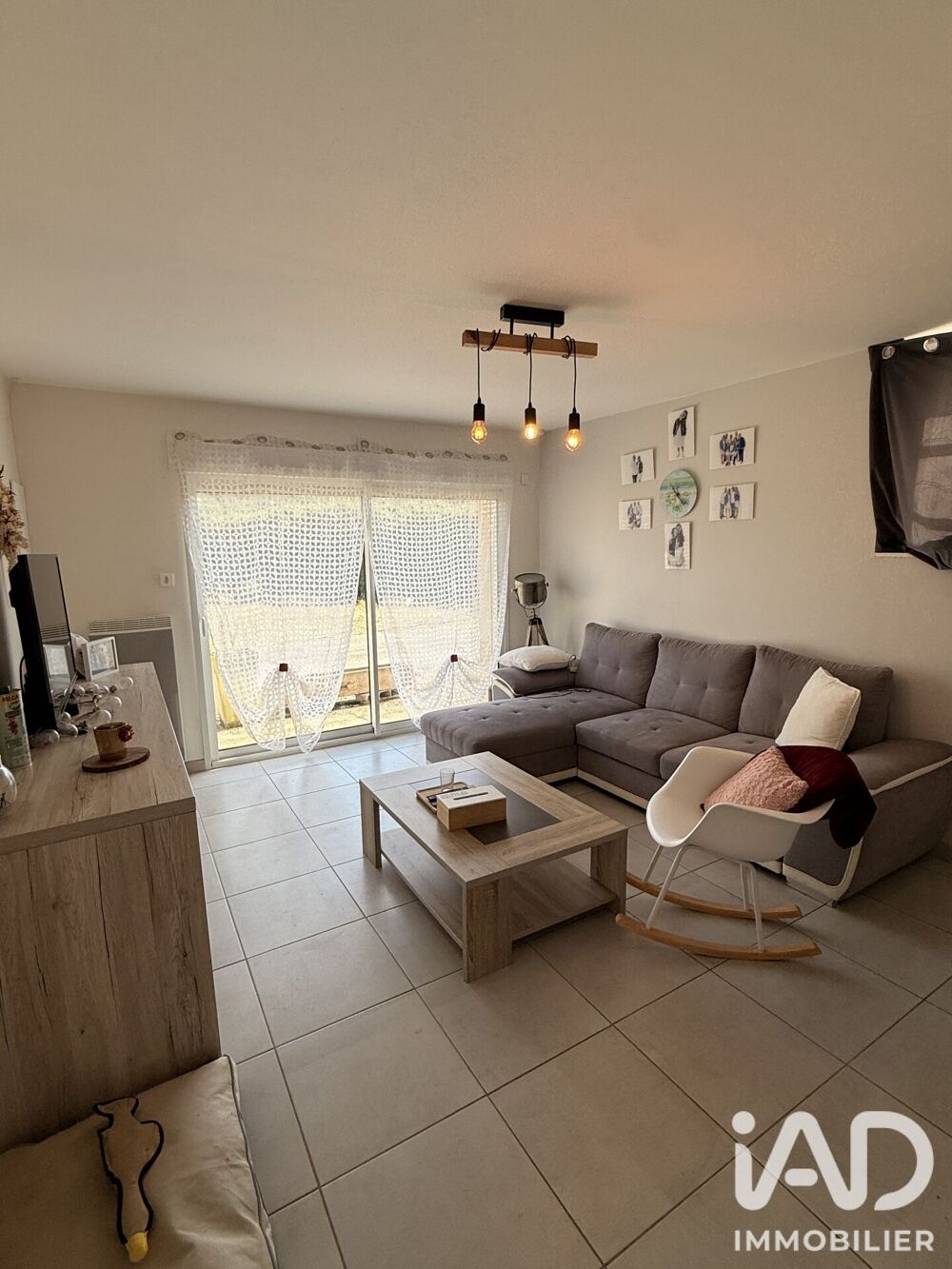 Vente Maison Vente Maison traditionnelle 4 pièces Ambrières-les-vallées