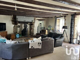  Maison à vendre 5 pièces 210 m²