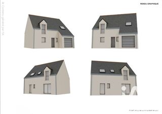  Terrain � vendre 1300 m�