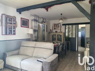  Maison à vendre 5 pièces 100 m²
