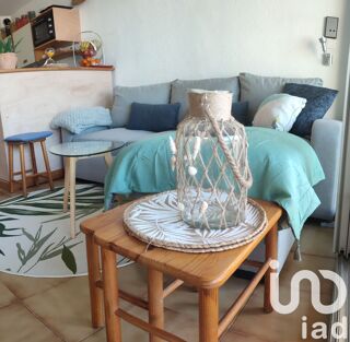  Appartement � vendre 3 pi�ces 52 m�