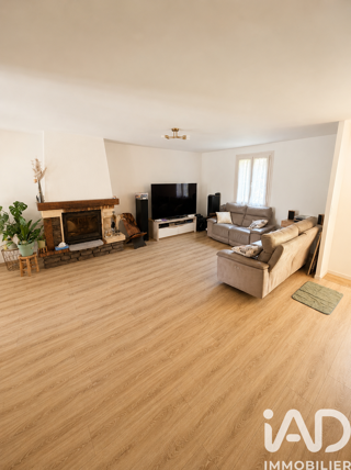  Maison à vendre 6 pièces 100 m²