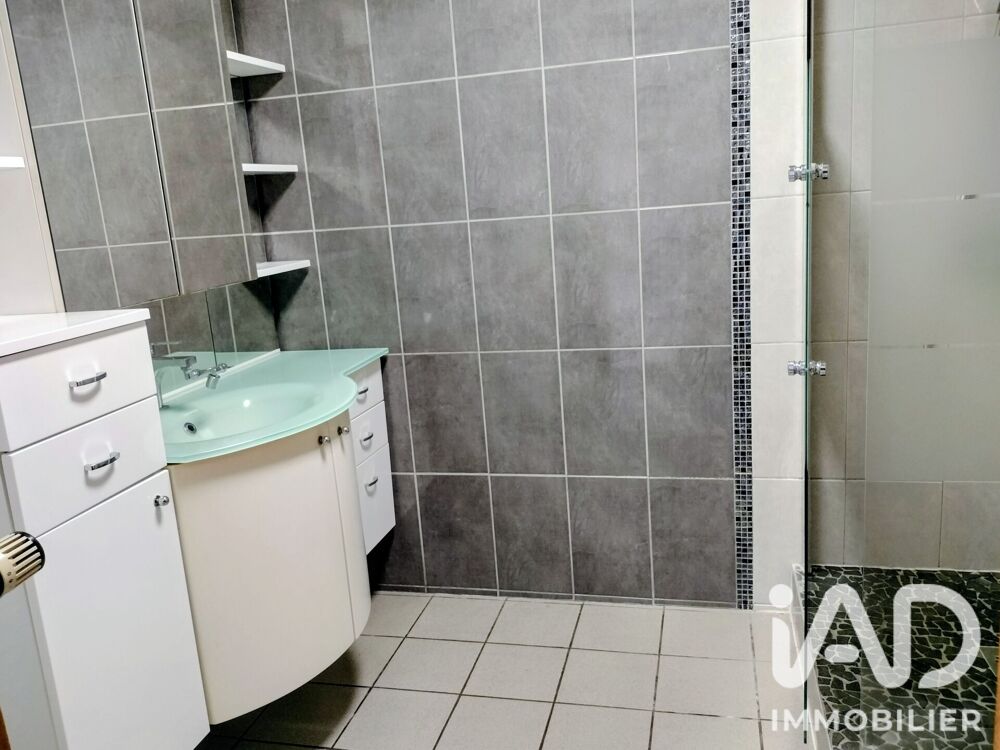 Vente Maison de ville 6 pièces
