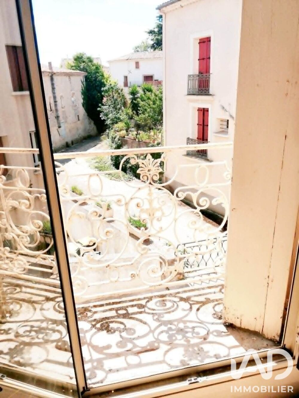 Vente Maison de village 8 pièces