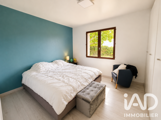  Maison à vendre 7 pièces 133 m²
