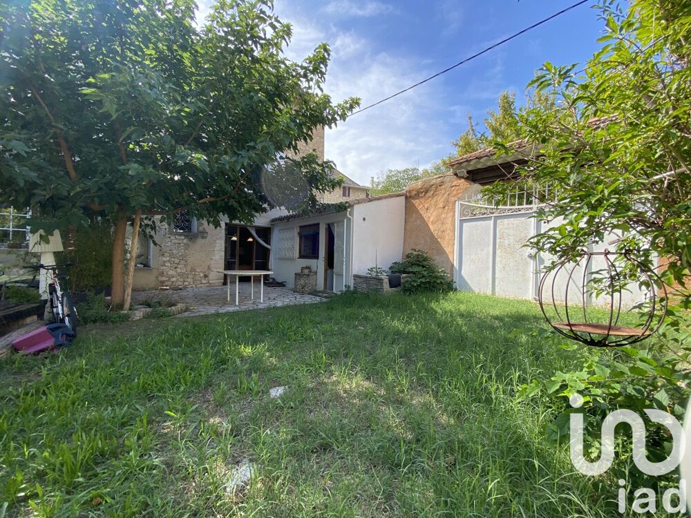 Vente Maison Vente Maison de village 5 pièces Pernes-les-fontaines