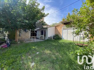  Maison à vendre 5 pièces 174 m²