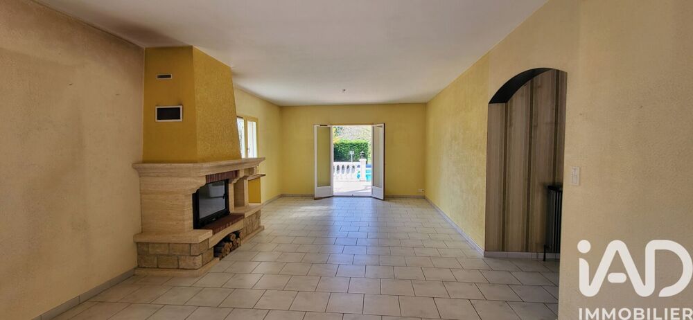 Vente Maison traditionnelle 7 pièces