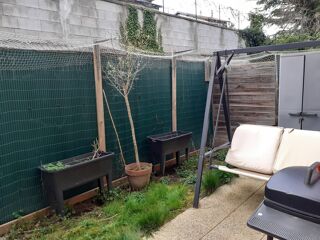  Maison à vendre 4 pièces 82 m²