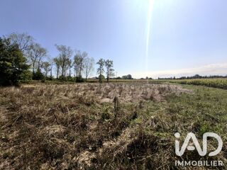Vente Terrain Vente Terrain à bâtir 9 563 m&sup2; Sainte-colombe-en-bruilhois