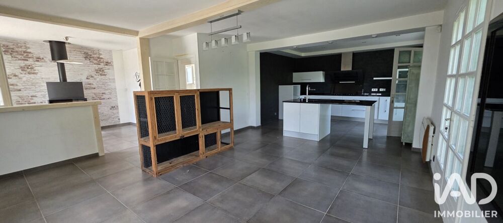 Vente Maison Vente Maison/villa 5 pièces Sauveterre-de-béarn