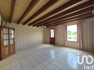  Maison à vendre 4 pièces 120 m²