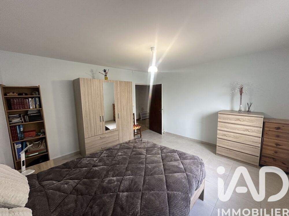Vente Maison Vente Maison/villa 8 pièces Mosnac