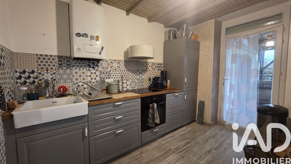 Vente Appartement 5 pièces