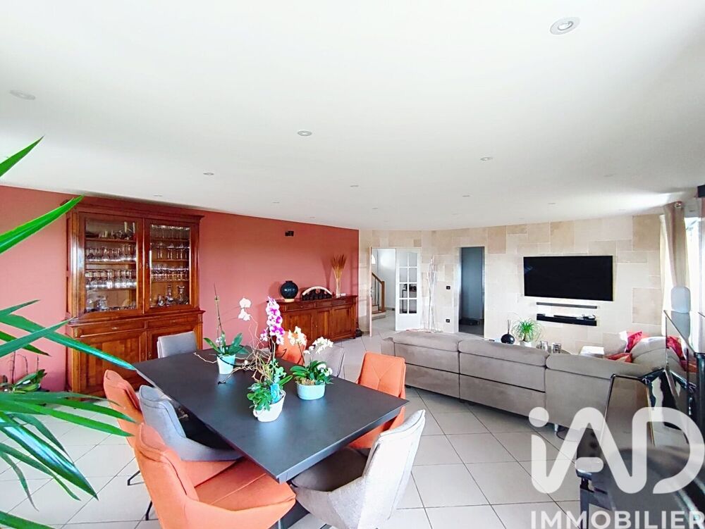 Vente Maison/villa 7 pièces