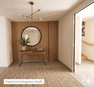  Appartement à vendre 3 pièces 66 m²