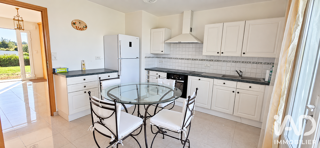  Maison à vendre 5 pièces 127 m²