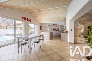  Maison à vendre 7 pièces 250 m²