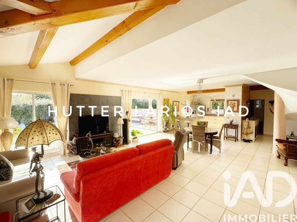 Vente Maison traditionnelle 5 pièces