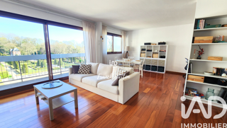  Appartement à vendre 4 pièces 84 m²