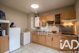  Appartement à vendre 3 pièces 60 m²