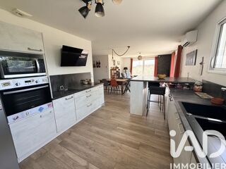  Maison à vendre 5 pièces 140 m²