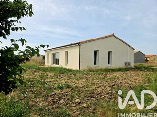  Maison à vendre 4 pièces 104 m²
