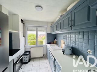  Maison à vendre 3 pièces 83 m²