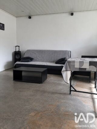  Maison à vendre 4 pièces 49 m²