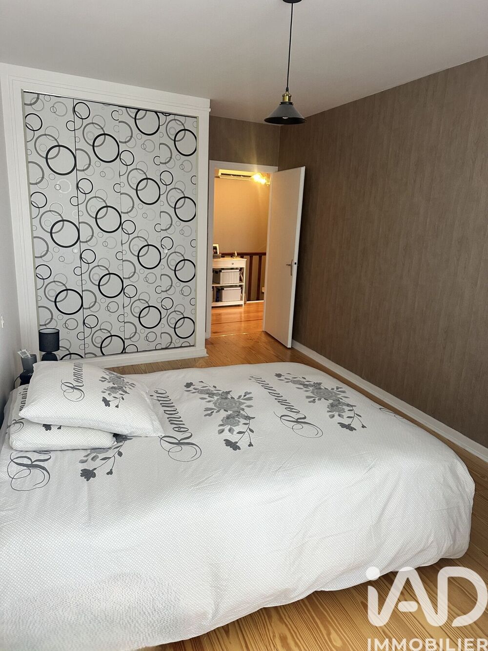 Vente Maison de village 3 pièces