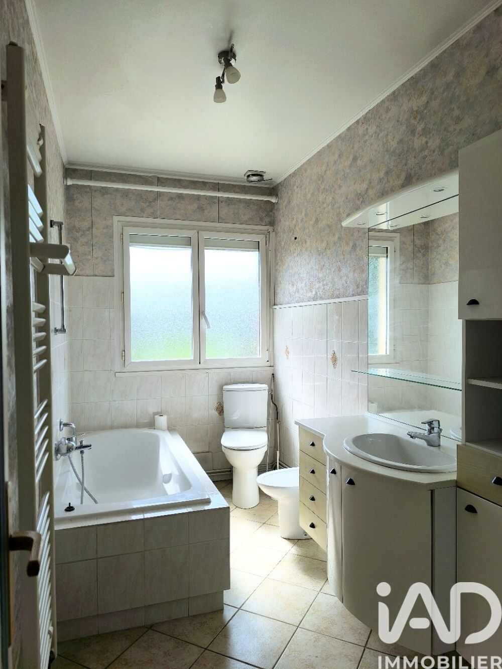 Vente Maison de village 7 pièces