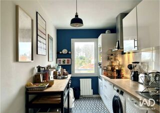  Appartement à vendre 3 pièces 68 m²