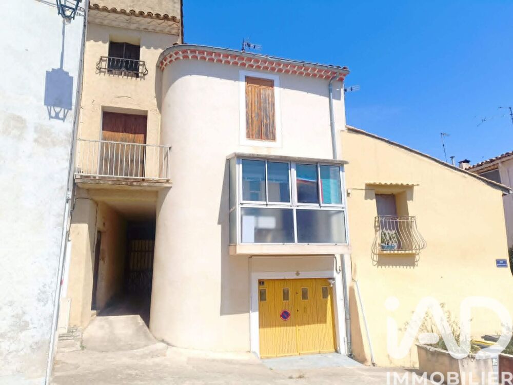 Vente Maison/villa 3 pièces