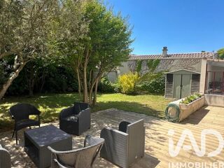  Maison à vendre 5 pièces 105 m²