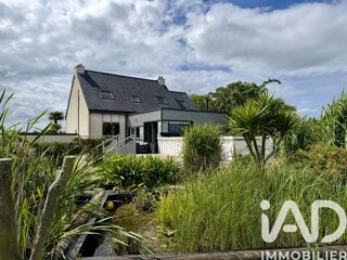  Maison à vendre 5 pièces 139 m²