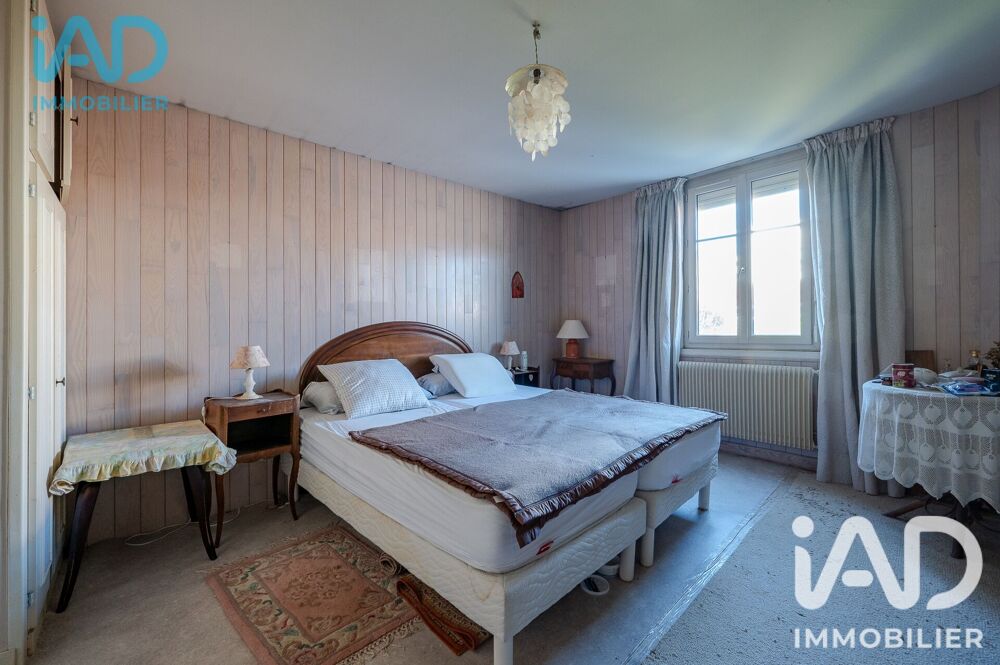 Vente Maison Vente Maison/villa 5 pièces Rochefort